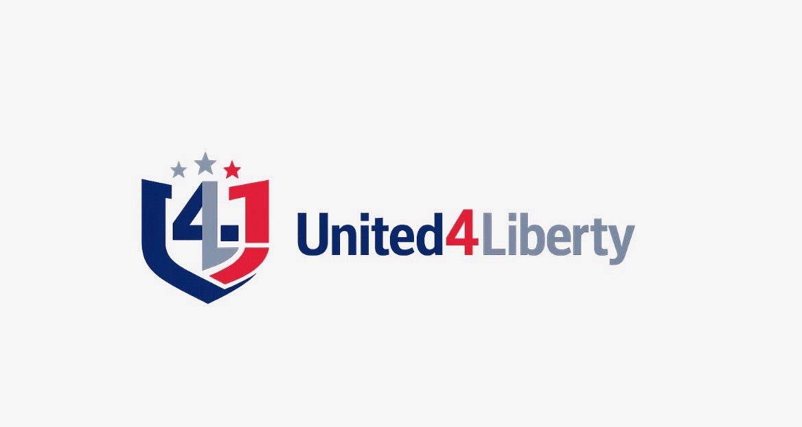 United4Liberty logo
